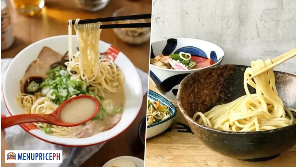 Mann Hann Menu Prices